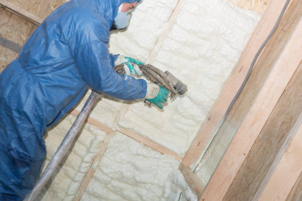 Best Fireproof Insulation  in Perry Heights, OH